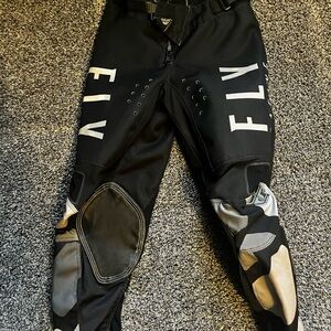 Youth Fly Motocross pants